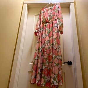 Beautiful dress size M